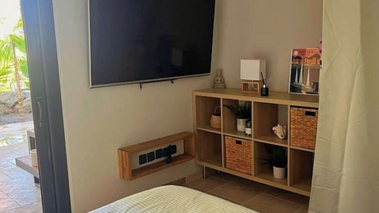 Photo of Bedroom in Sollies Pont