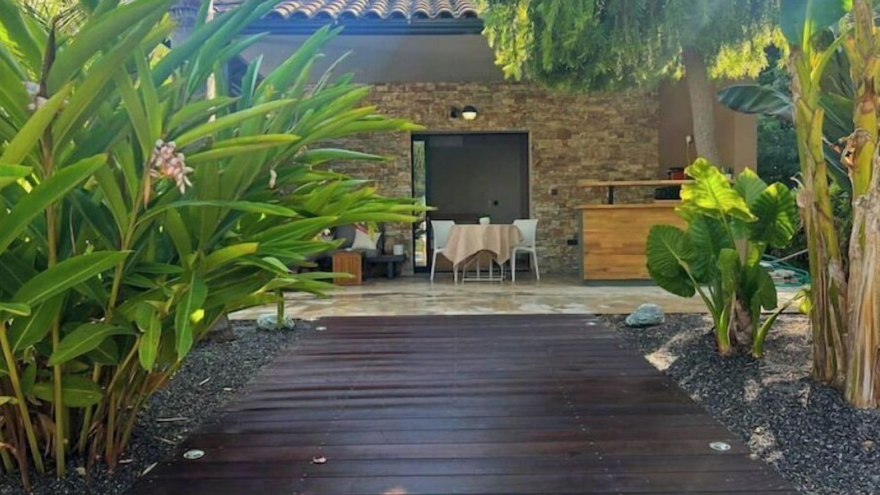 Photo of Patio Balcony in Sollies Pont