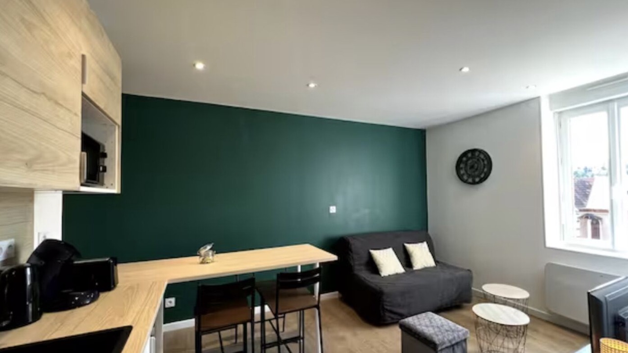 Photo of Livingroom in Montlucon