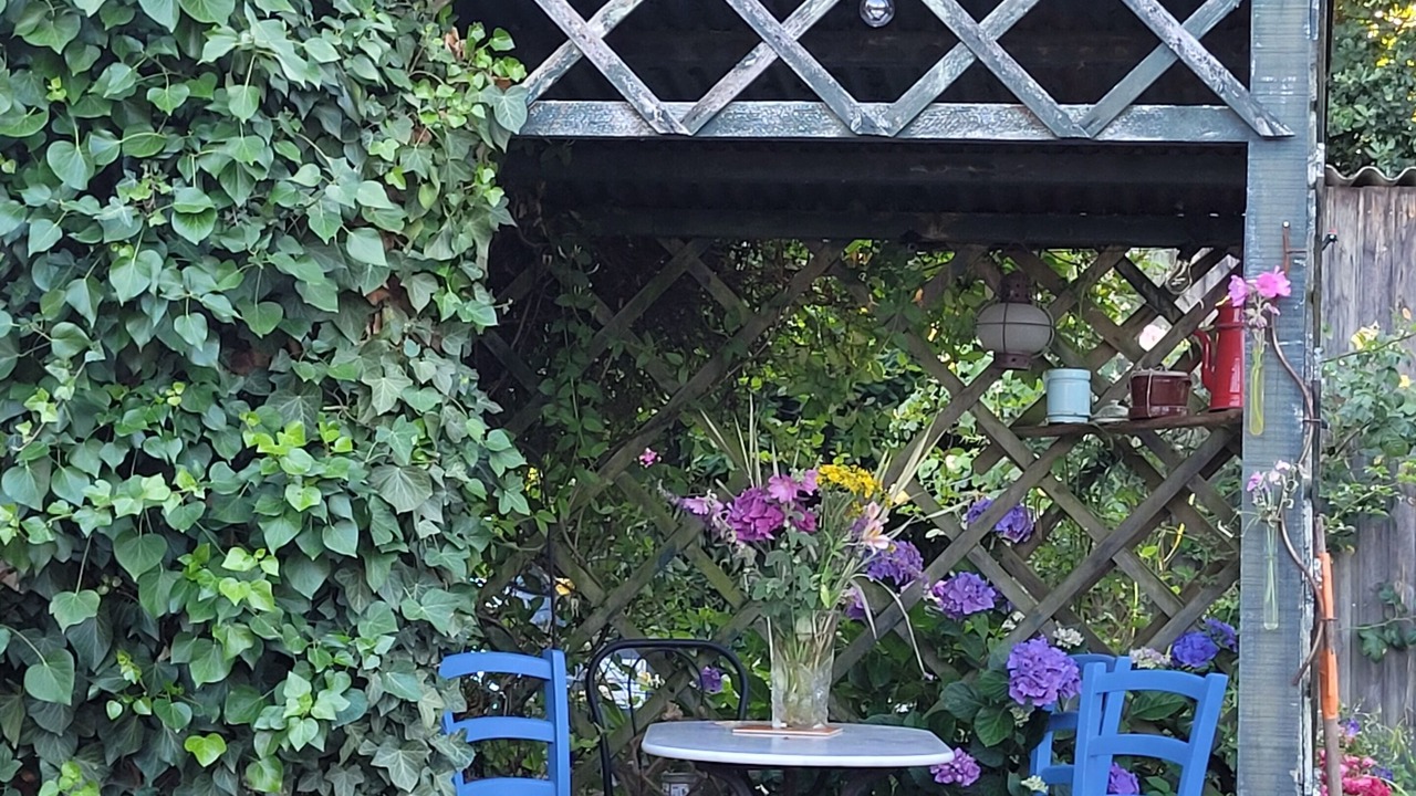 Photo of Outdoor in La Chapelle-aux-Filtzmeens