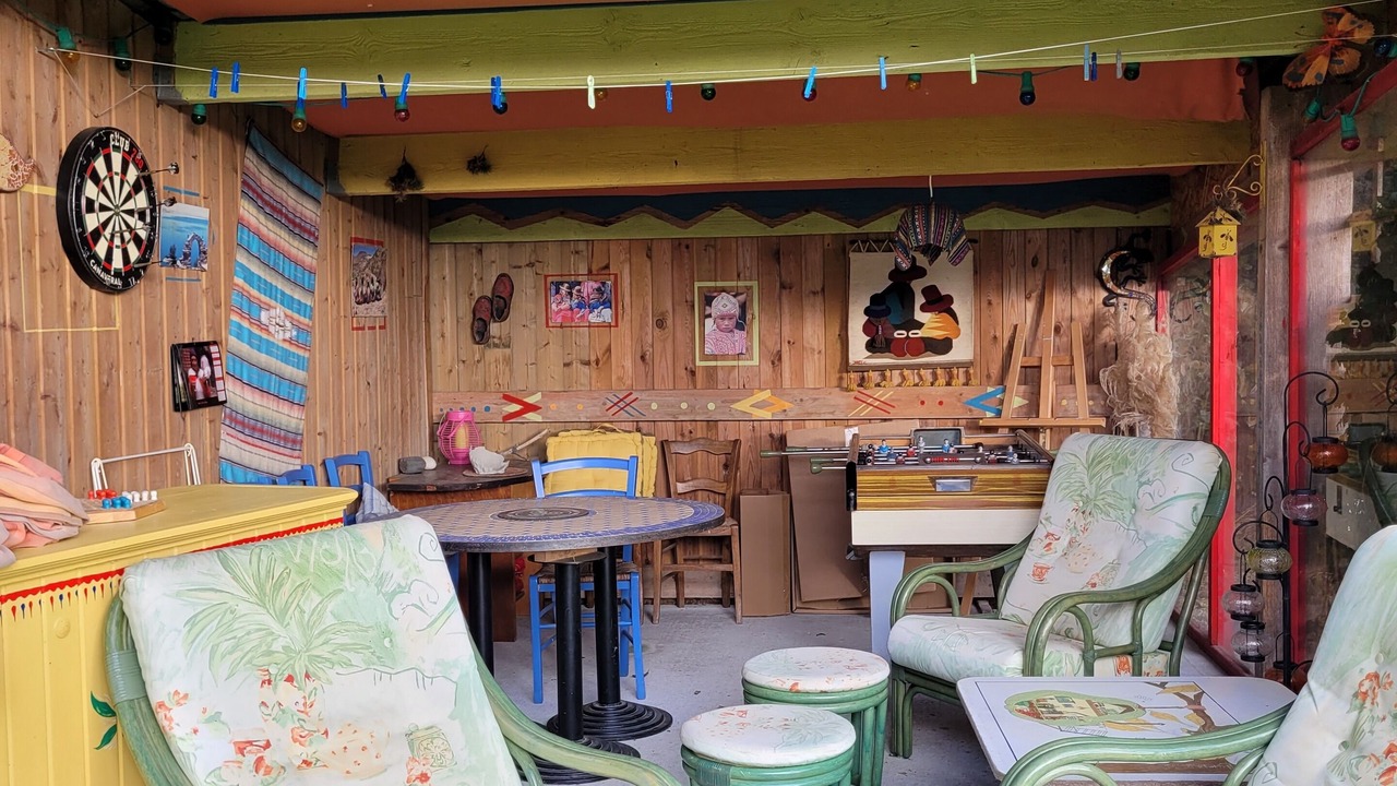 Photo of Outdoor in La Chapelle-aux-Filtzmeens