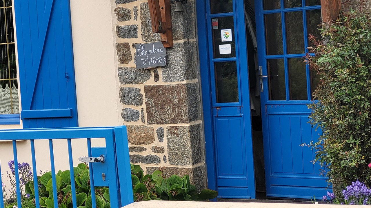 Photo of Outdoor in La Chapelle-aux-Filtzmeens