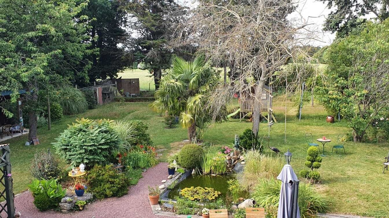 Photo of Outdoor in La Chapelle-aux-Filtzmeens