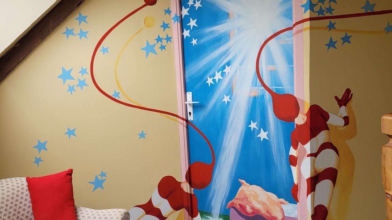 Photo of Others in La Chapelle-aux-Filtzmeens