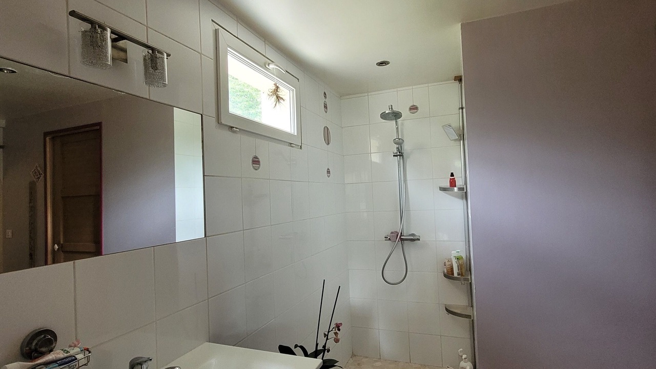 Photo of Bathroom in La Chapelle-aux-Filtzmeens