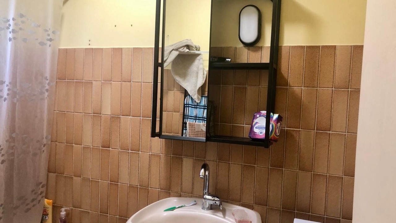 Photo of Bathroom in Bedarieux
