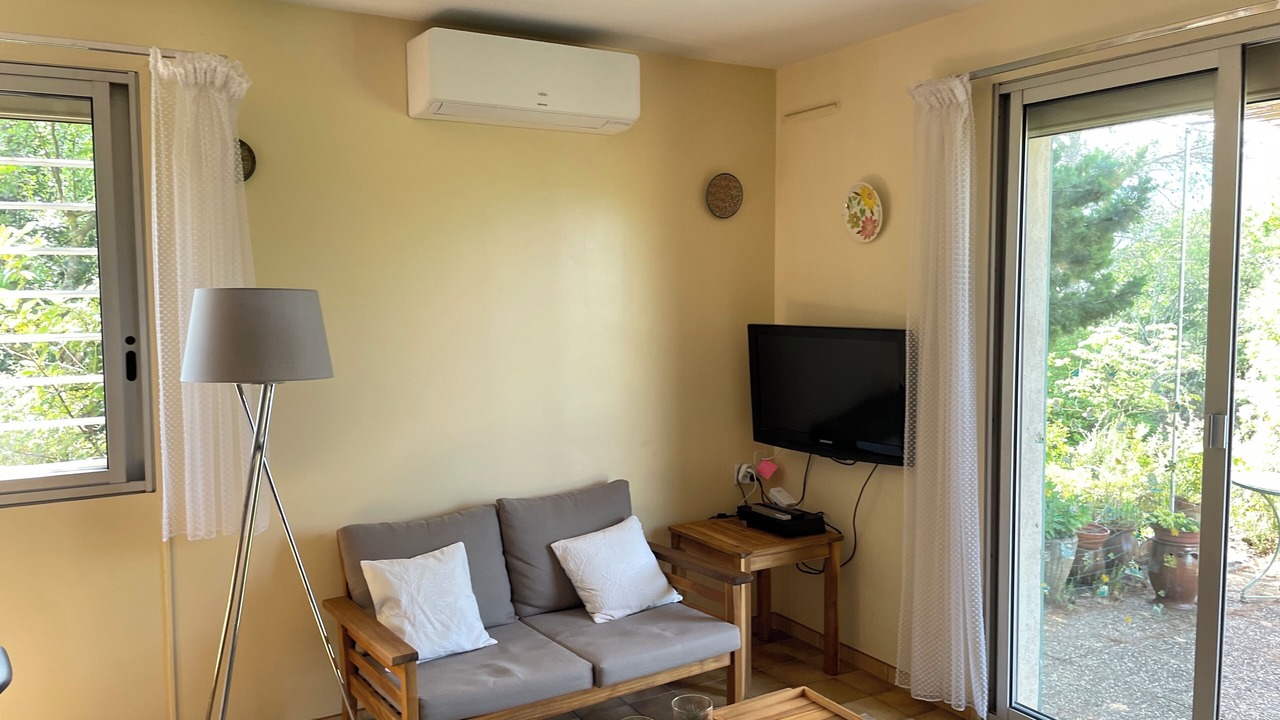 Photo of Livingroom in Bedarieux