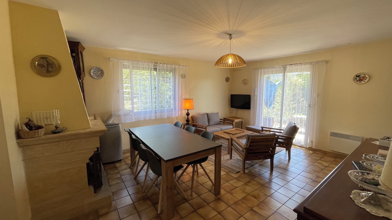 Photo of Livingroom in Bedarieux
