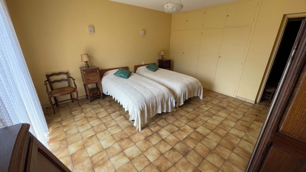 Photo of Bedroom in Bedarieux