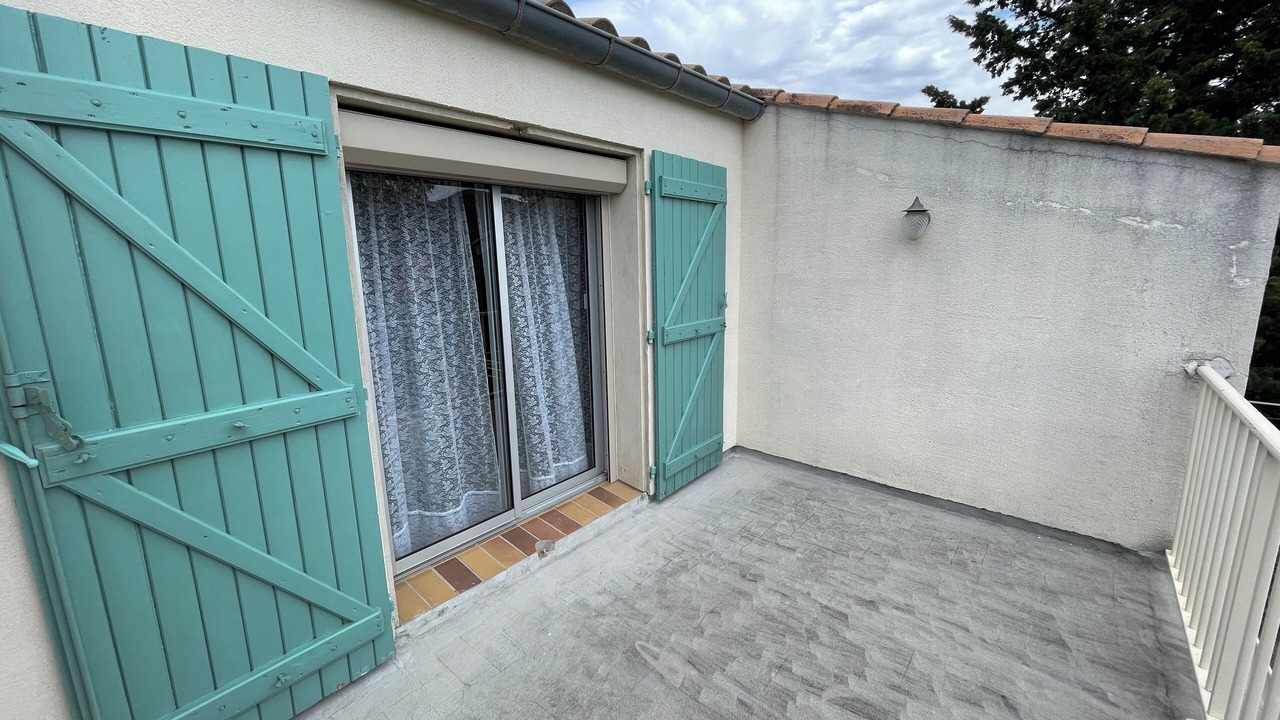 Photo of Outdoor in Bedarieux
