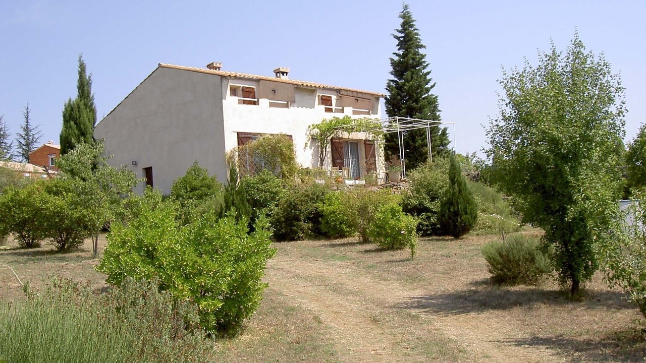 Photo of Outdoor in Bedarieux