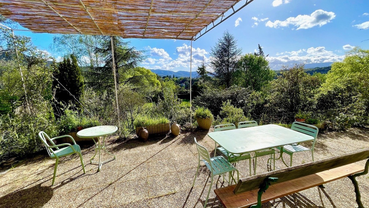 Photo of Outdoor in Bedarieux
