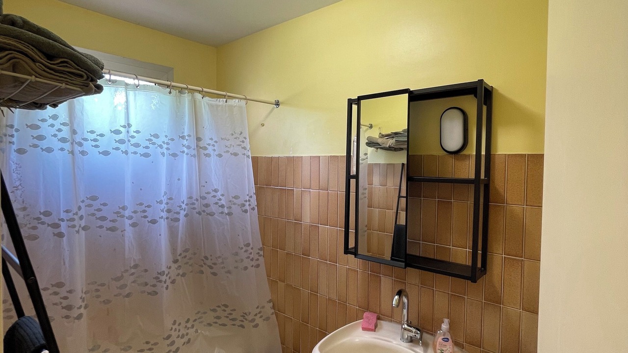 Photo of Bathroom in Bedarieux
