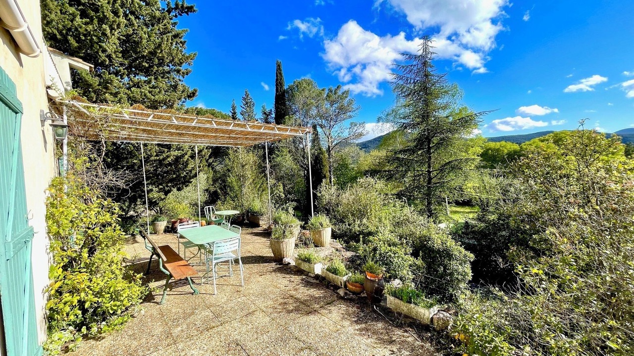 Photo of Outdoor in Bedarieux