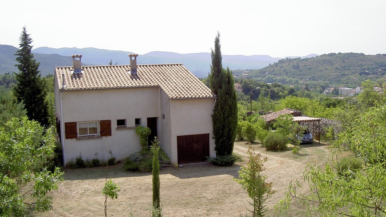 Photo of Outdoor in Bedarieux