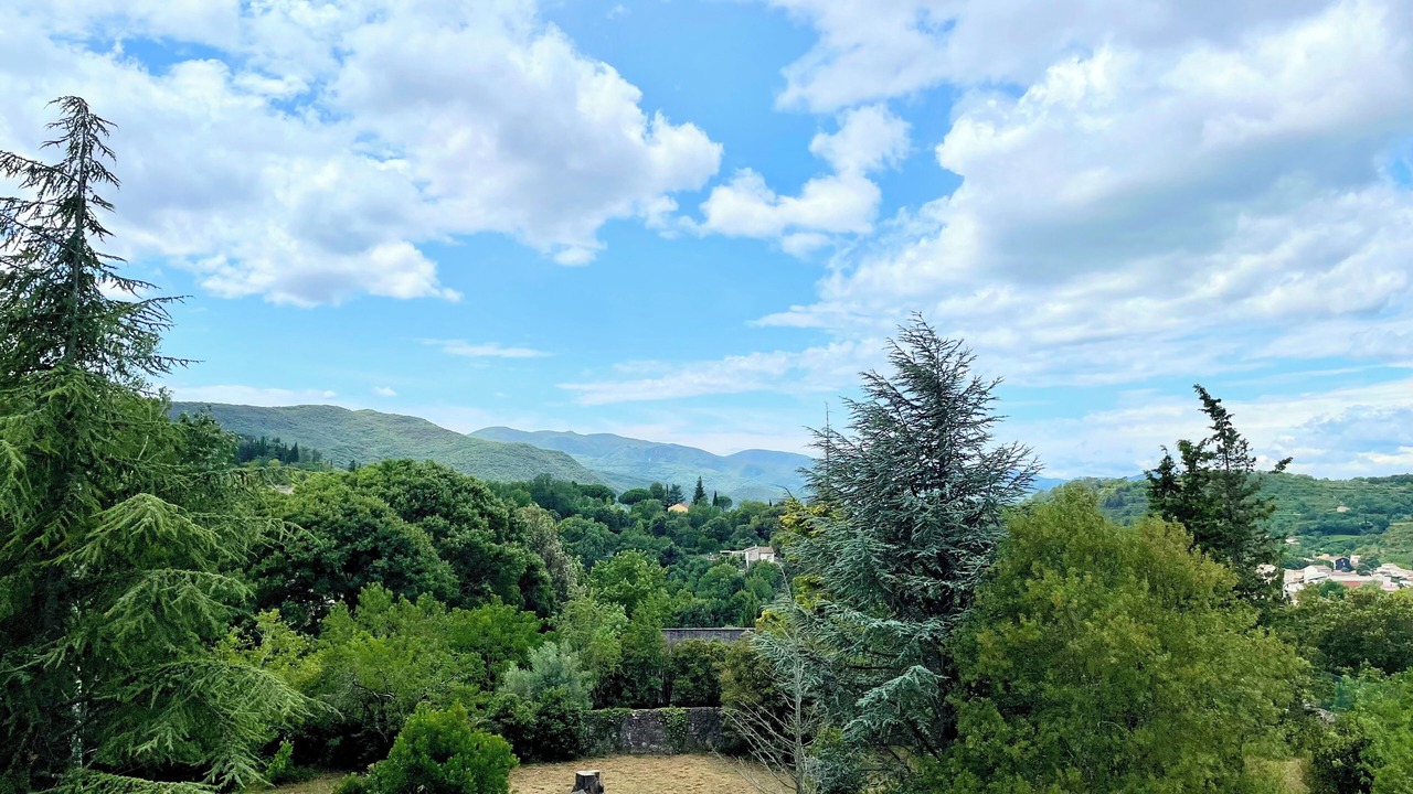 Photo of Outdoor in Bedarieux