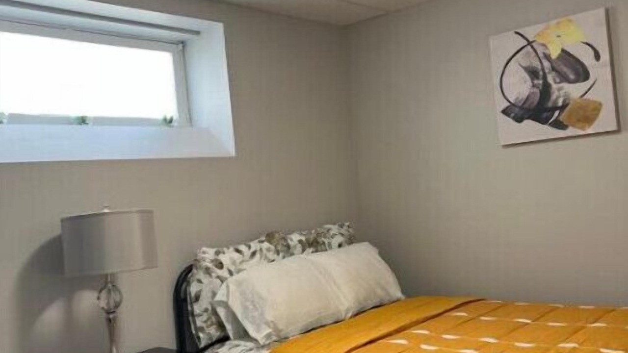 Photo of Bedroom in Transcona