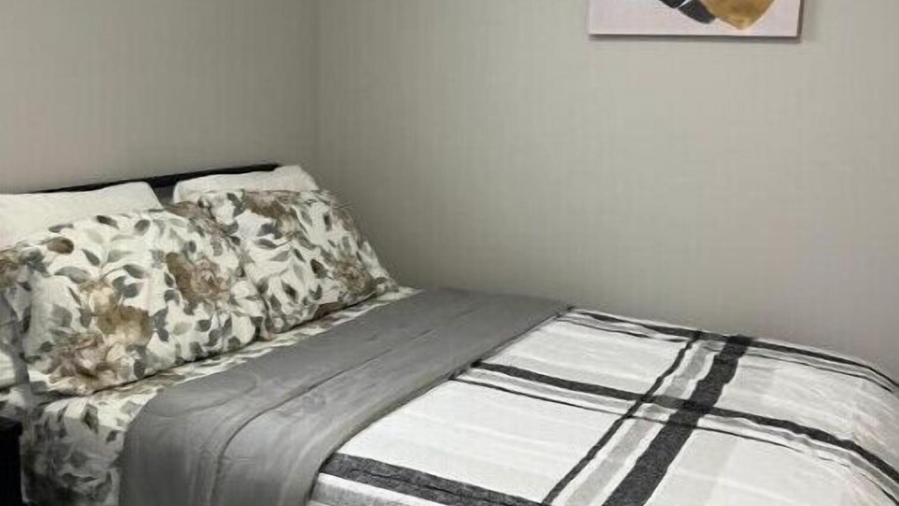 Photo of Bedroom in Transcona