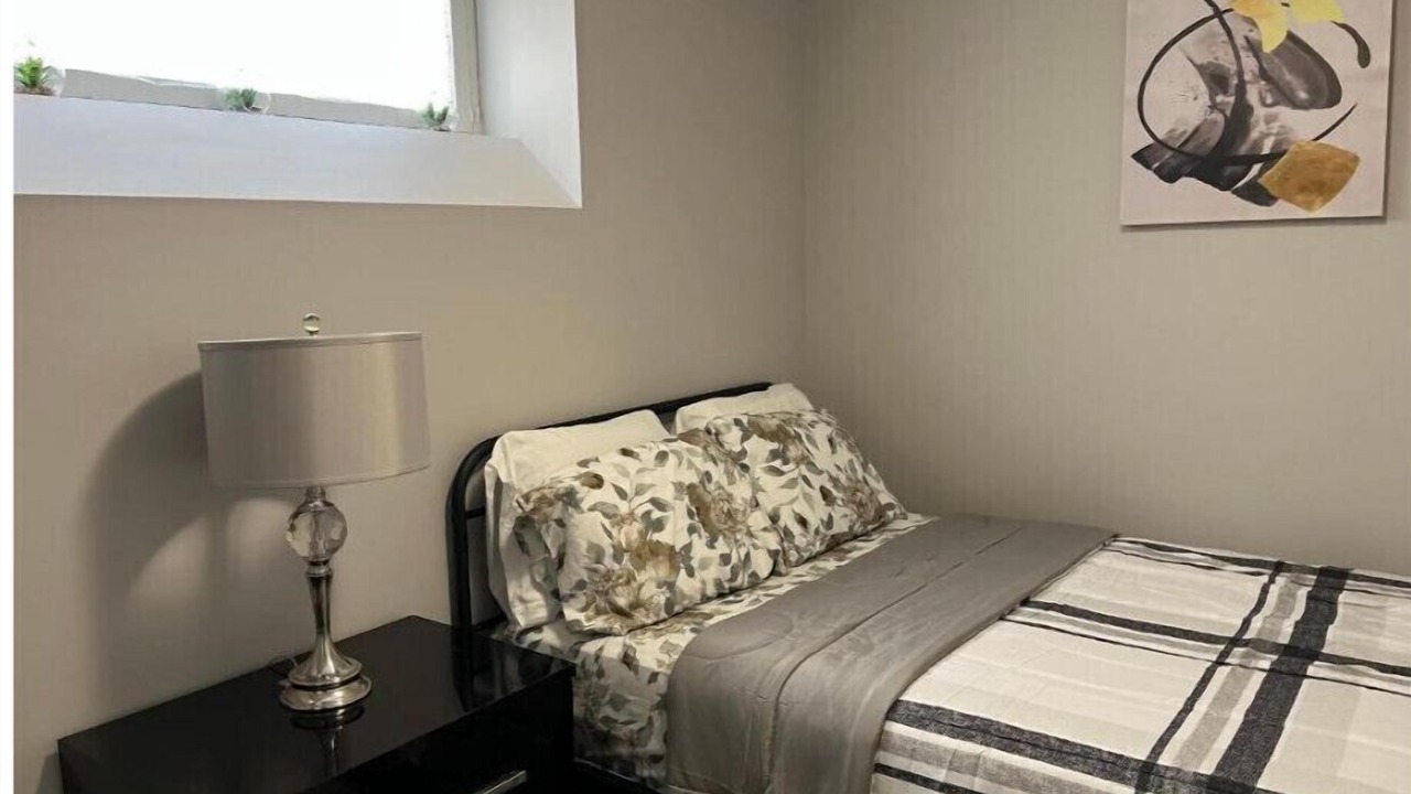 Photo of Bedroom in Transcona