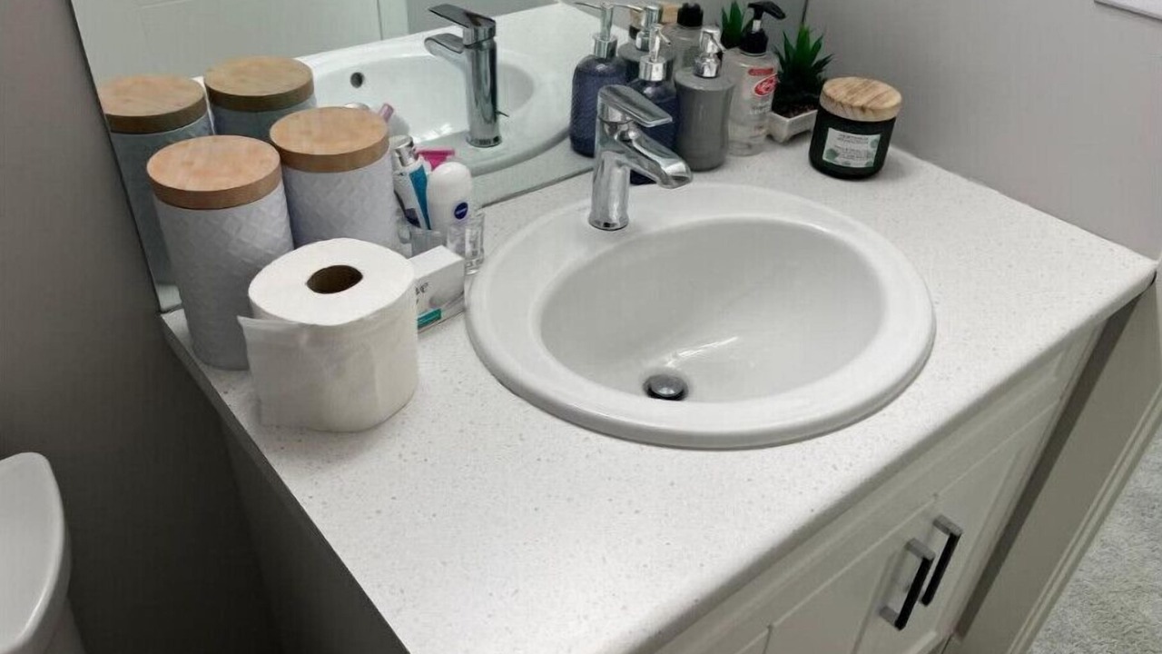 Photo of Bathroom in Transcona
