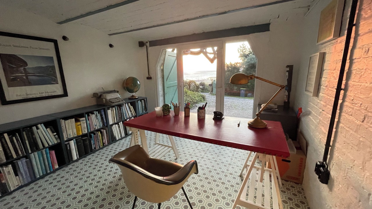 Photo of Others in Sainte-Marguerite-sur-Mer