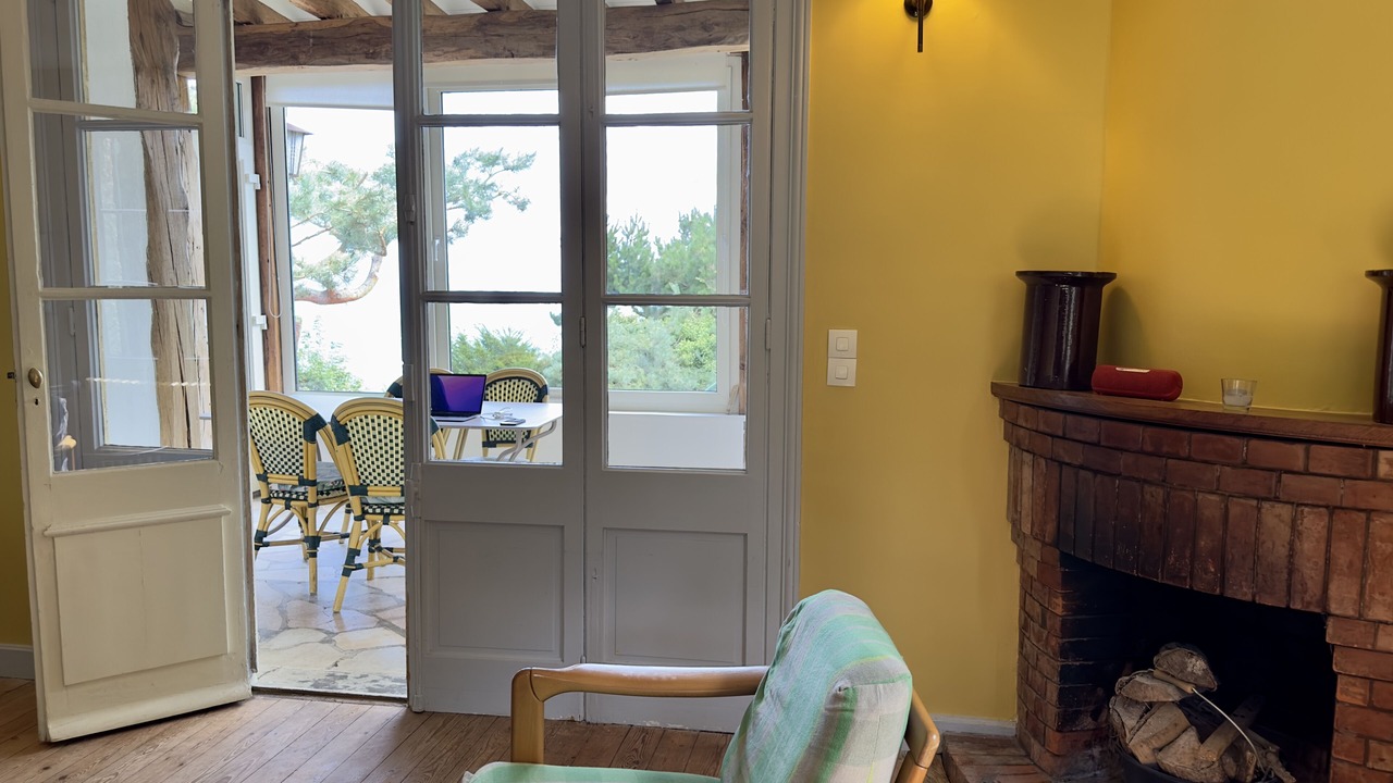 Photo of Others in Sainte-Marguerite-sur-Mer