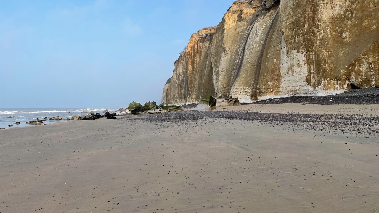Photo of Others in Sainte-Marguerite-sur-Mer