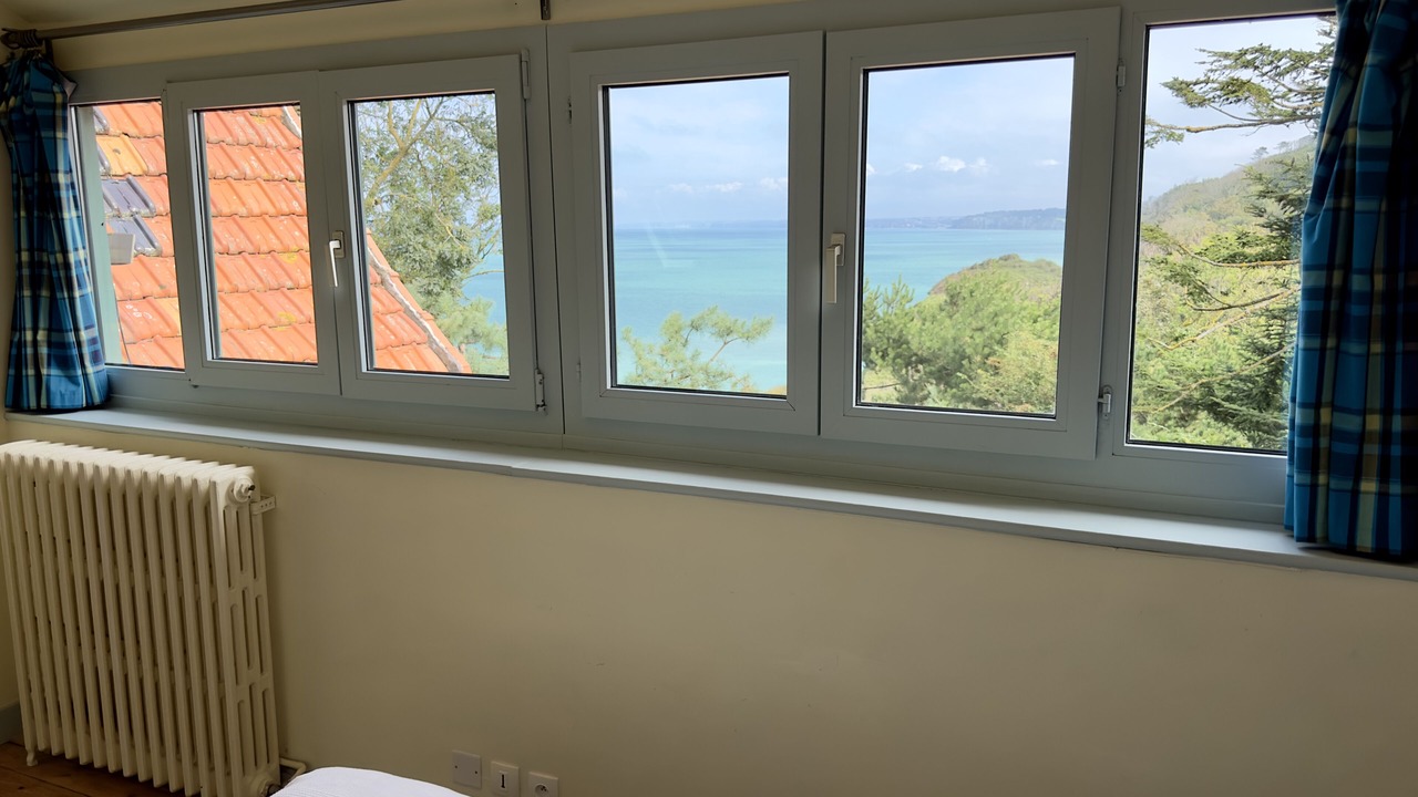 Photo of Bedroom in Sainte-Marguerite-sur-Mer