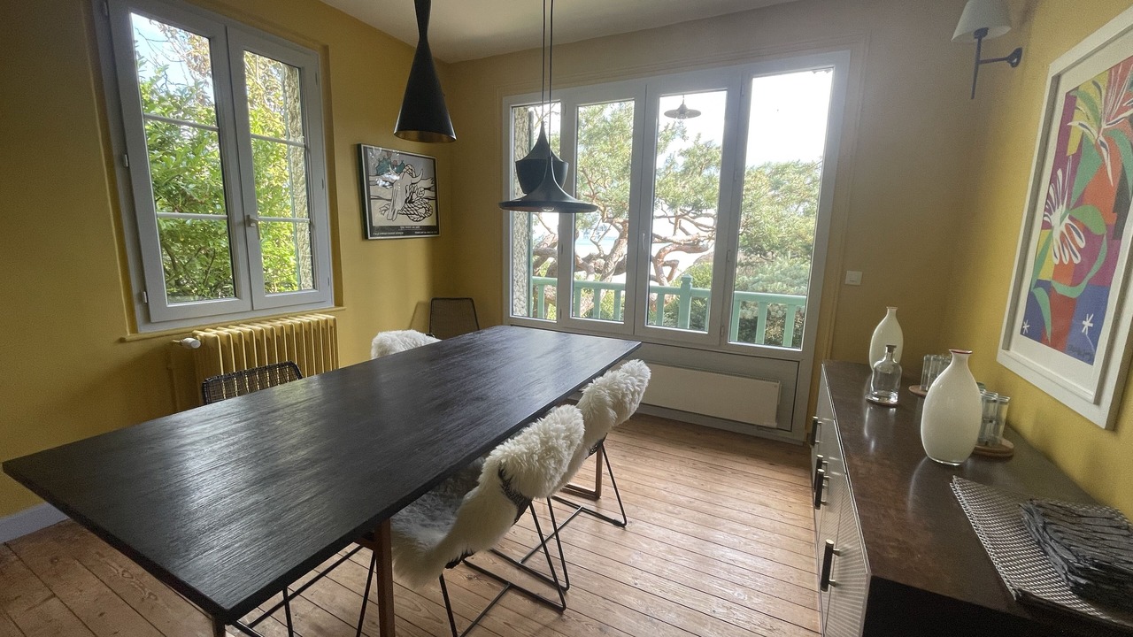 Photo of Others in Sainte-Marguerite-sur-Mer