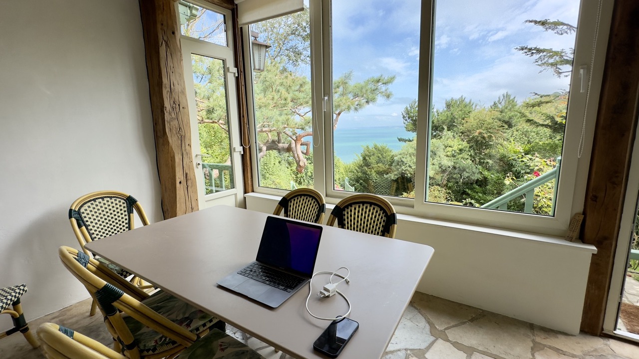 Photo of Others in Sainte-Marguerite-sur-Mer