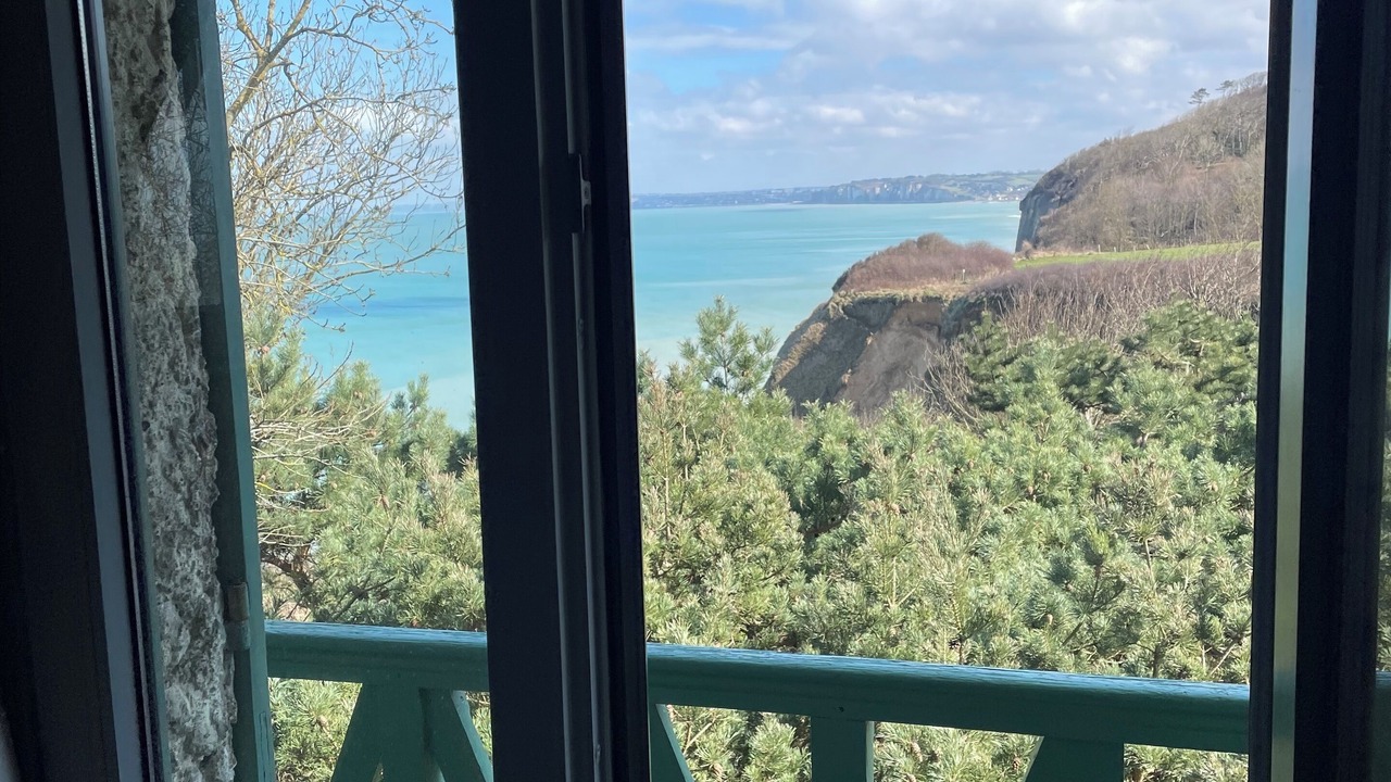 Photo of Others in Sainte-Marguerite-sur-Mer