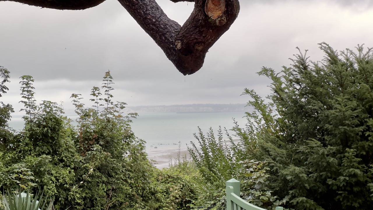 Photo of Outdoor in Sainte-Marguerite-sur-Mer