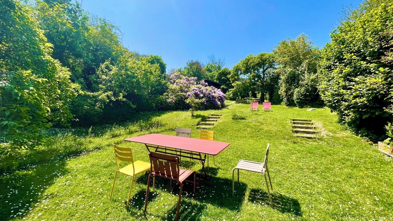 Photo of Outdoor in Sainte-Marguerite-sur-Mer