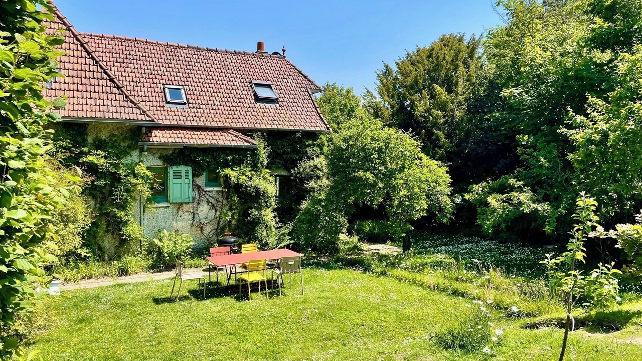 Photo of Outdoor in Sainte-Marguerite-sur-Mer