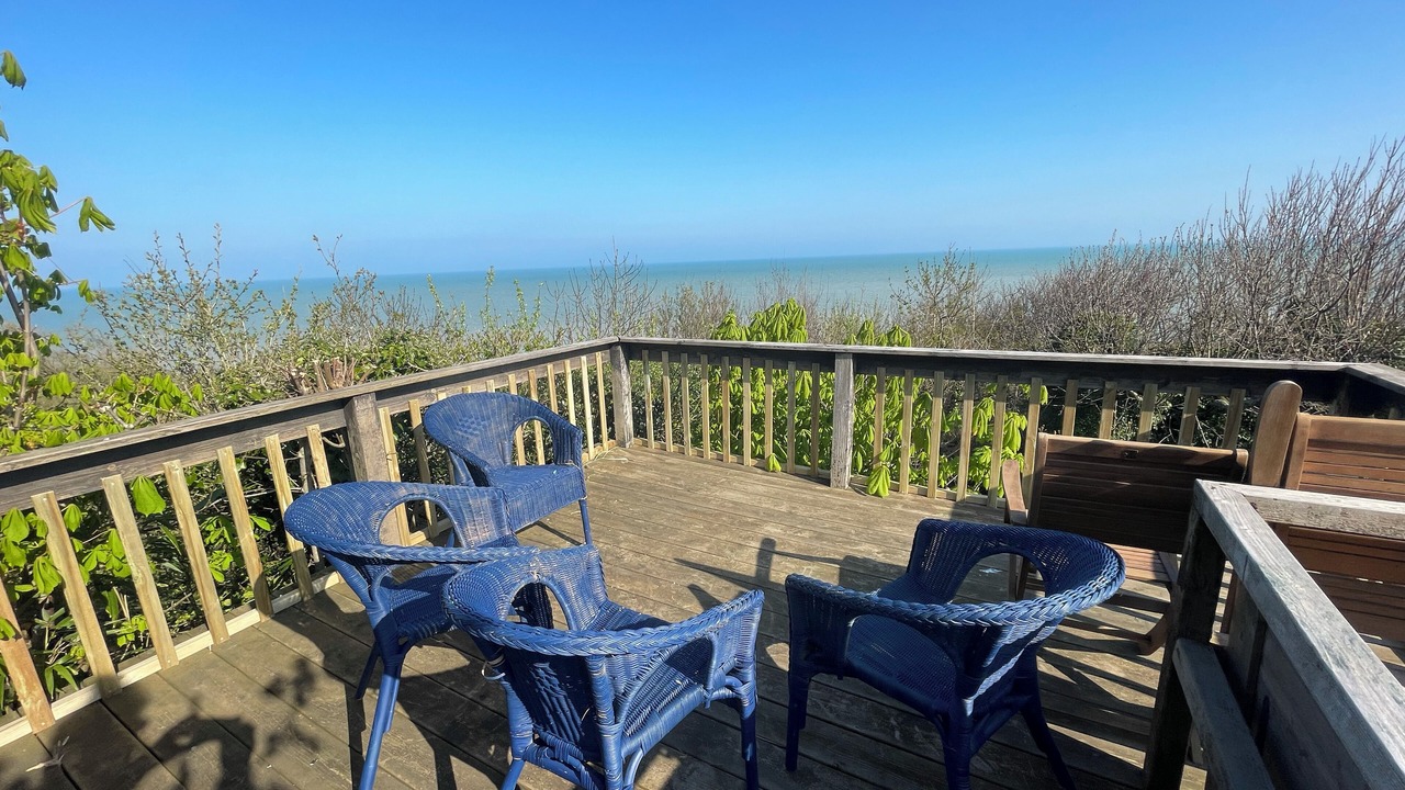 Photo of Outdoor in Sainte-Marguerite-sur-Mer