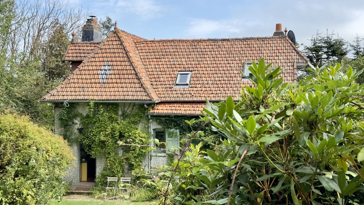 Photo of Outdoor in Sainte-Marguerite-sur-Mer