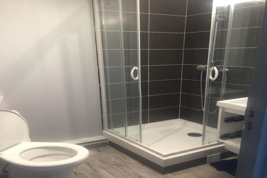 Photo of Bathroom in Villeneuve-le-Roi