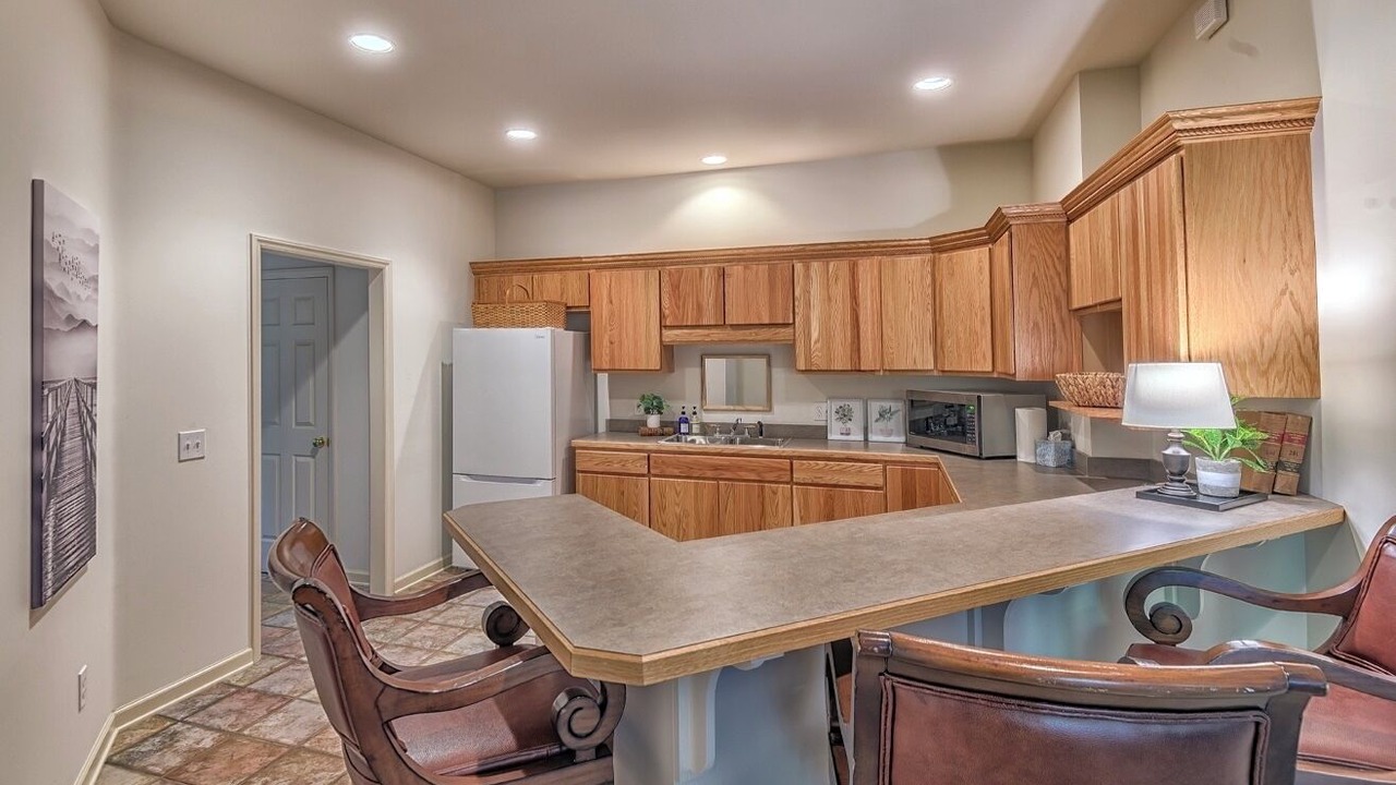 Photo of Kitchen in Troutman