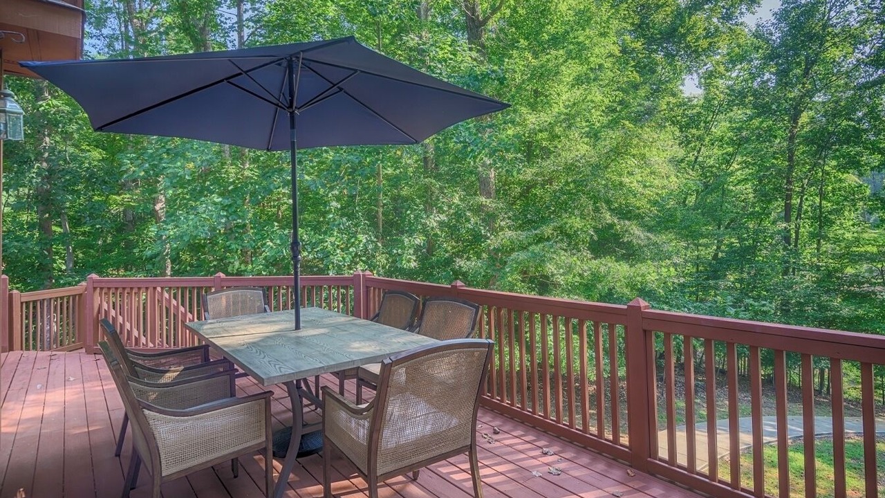 Photo of Outdoor in Troutman