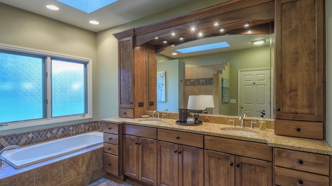 Photo of Bathroom in Troutman
