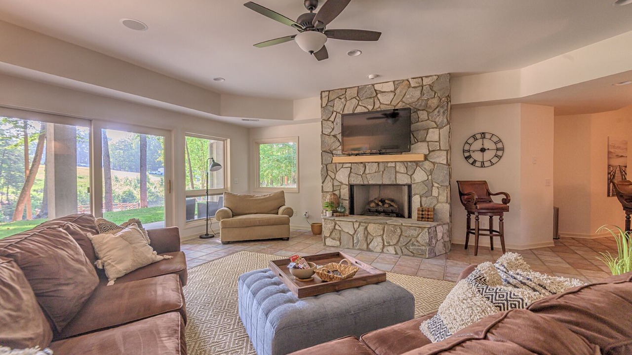 Photo of Livingroom in Troutman