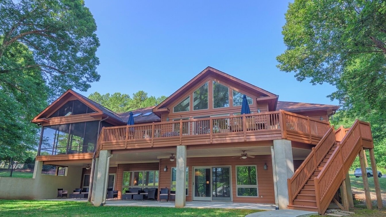 Photo of Outdoor in Troutman