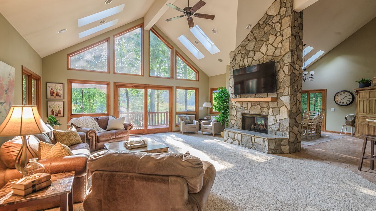 Photo of Livingroom in Troutman