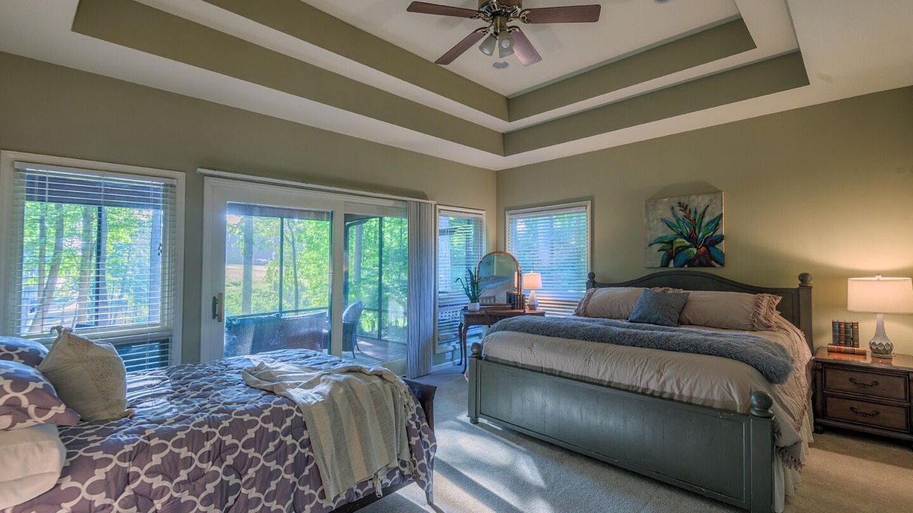 Photo of Bedroom in Troutman