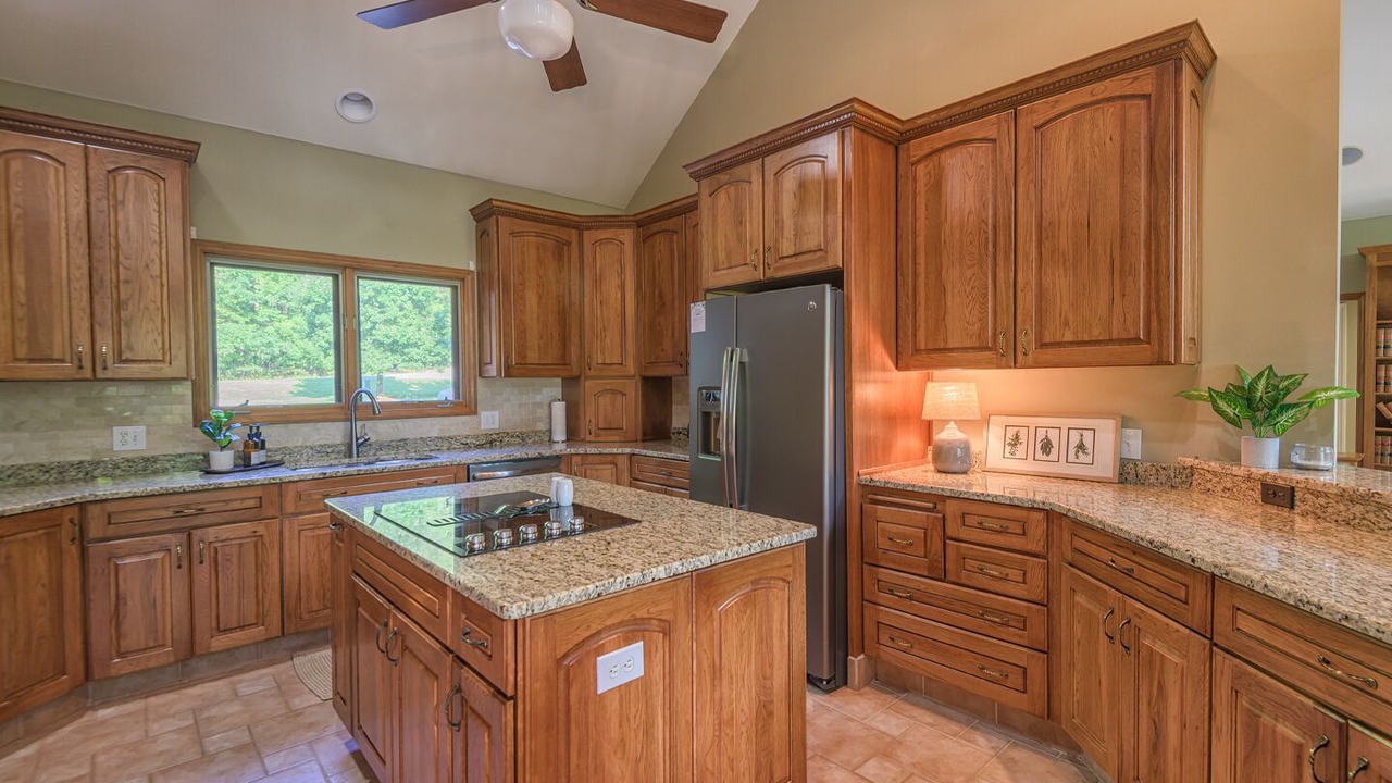 Photo of Kitchen in Troutman