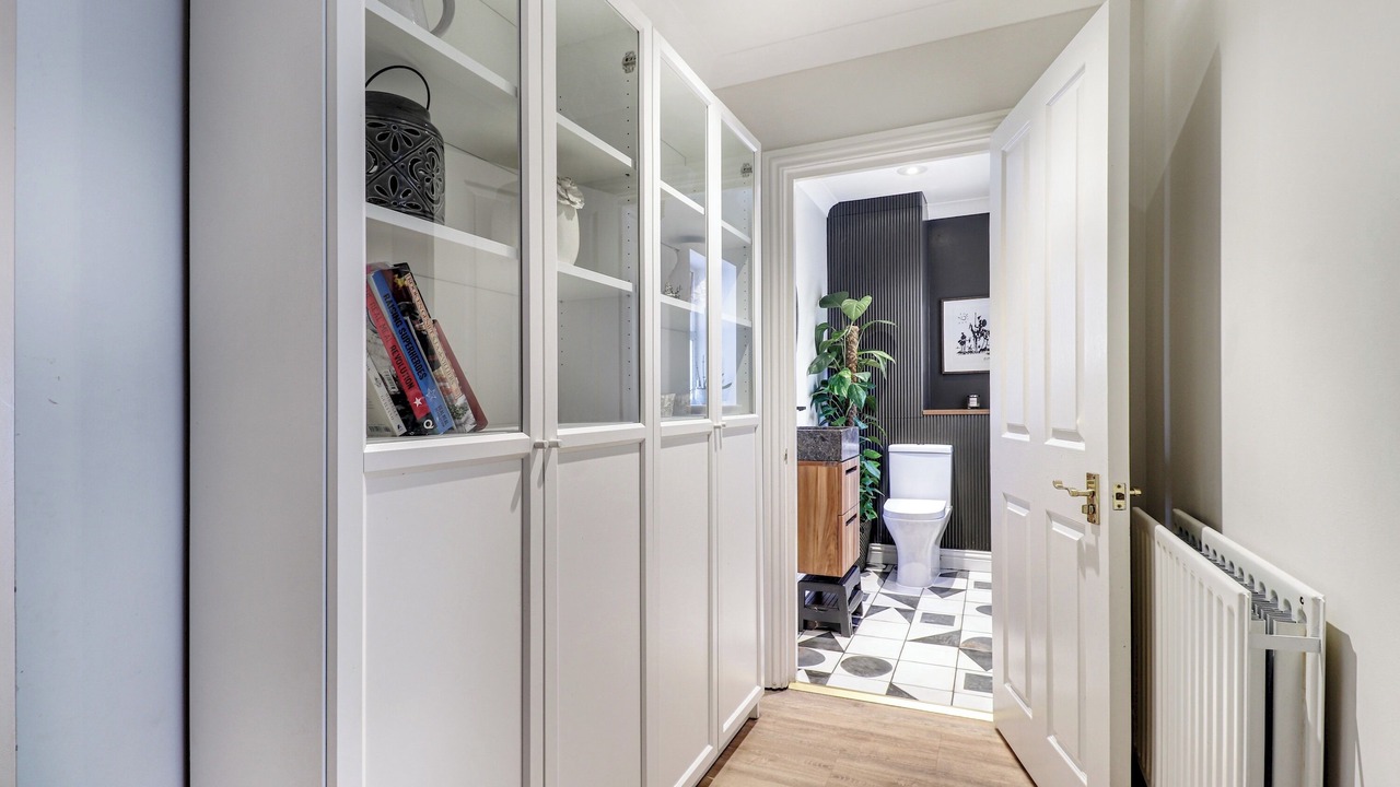 Photo of Bathroom in Sevenoaks