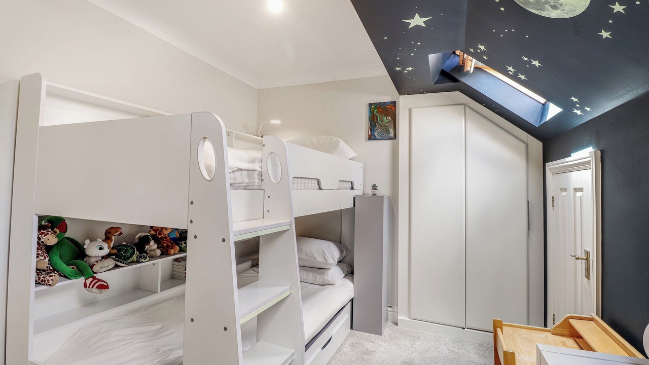 Photo of Bedroom in Sevenoaks