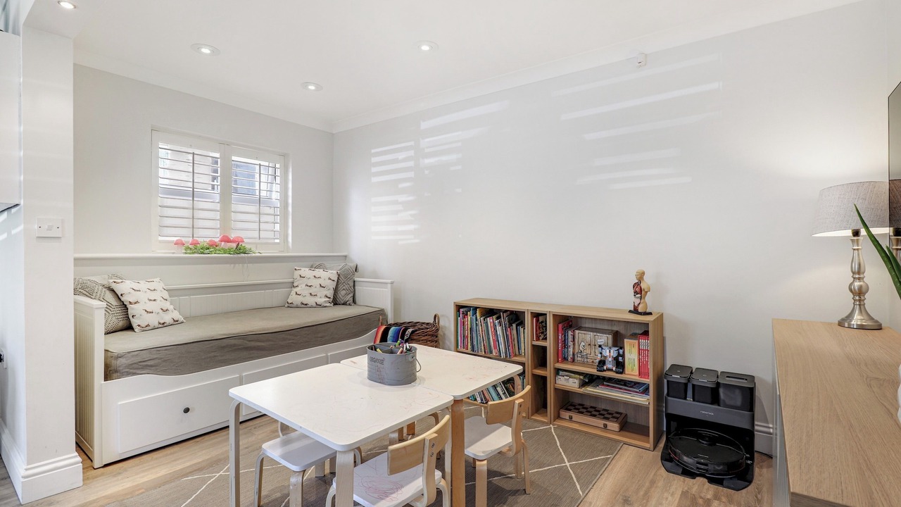 Photo of Others in Sevenoaks