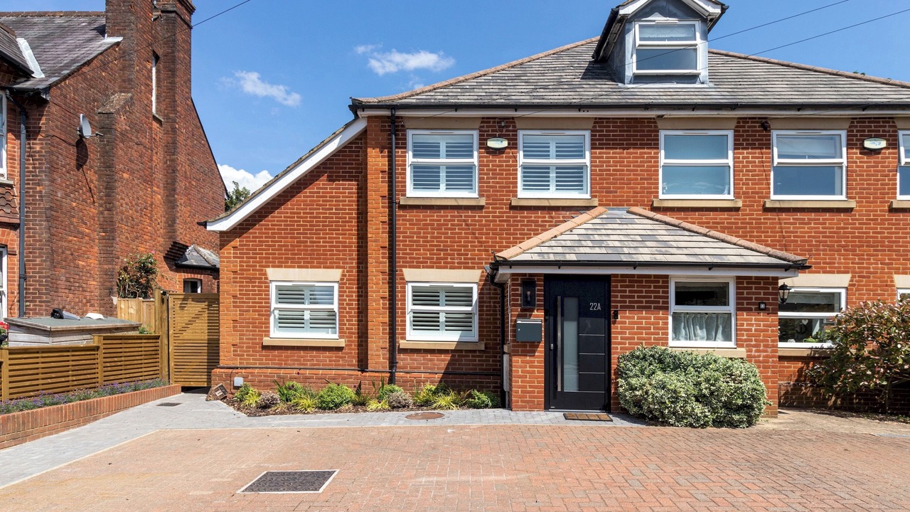 Photo of Outdoor in Sevenoaks