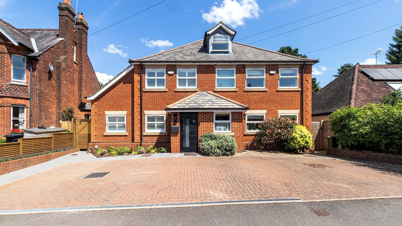 Photo of Outdoor in Sevenoaks